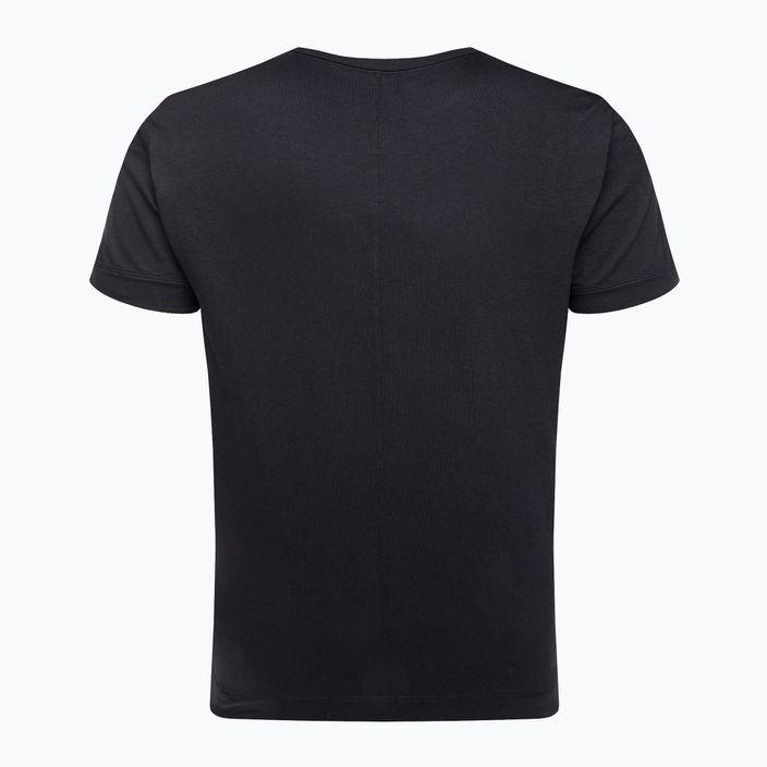 Pánske tričko Calvin Klein black beuty 6