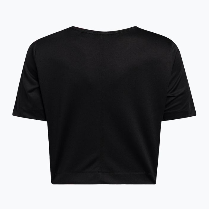 Dámske tričko Calvin Klein Knit black beauty 6