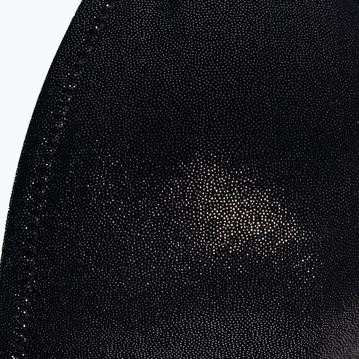 Calvin Klein Horný diel plaviek Triangle-Rp čierny 4
