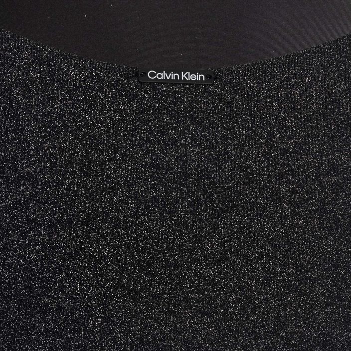 Dámske jednodielne plavky Calvin Klein One Piece Square Neckline black 5