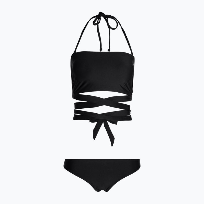 Dámske dvojdielne plavky O'Neill Jen Maoi Bikini black out