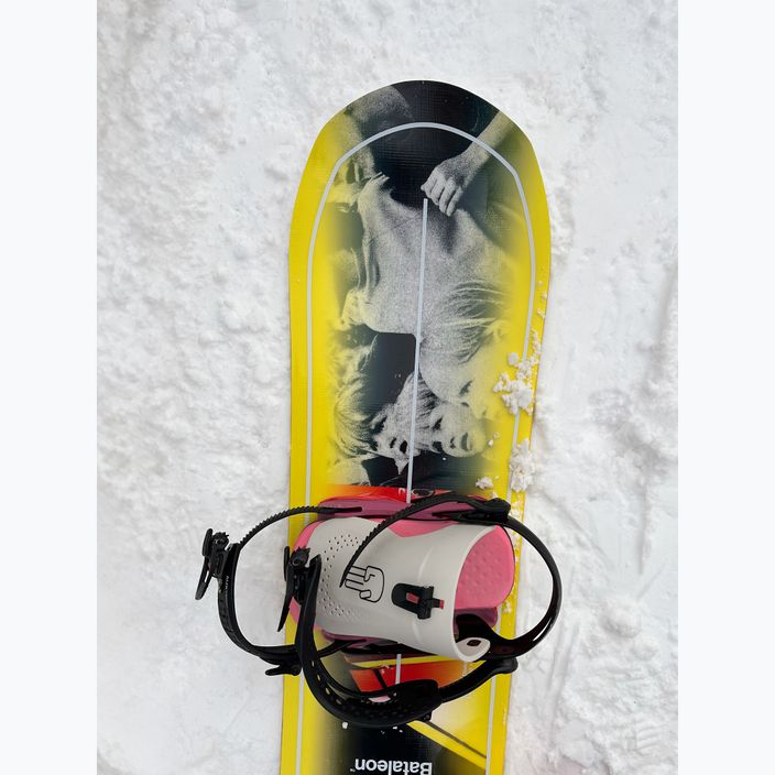 Dámsky snowboard Bataleon Distortia 6