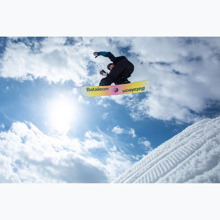 Dámsky snowboard Bataleon Distortia 9