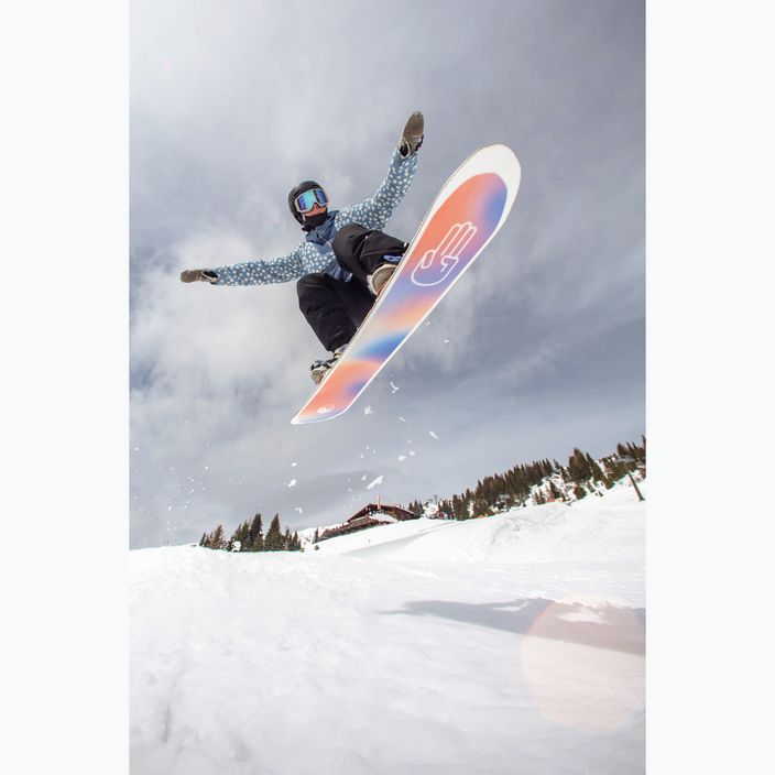 Dámsky snowboard Bataleon Feelbetter 6