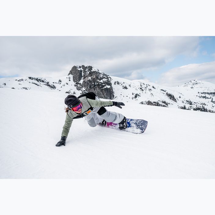 Pánsky snowboard Bataleon Čokoľvek 8