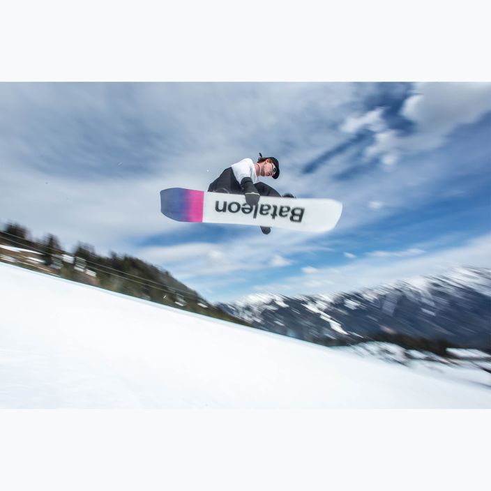 Pánsky snowboard Bataleon Čokoľvek 9