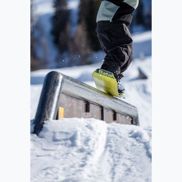 Snowboard Bataleon Wallie 8