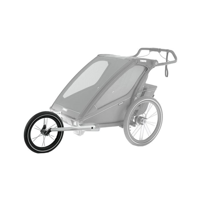 Súprava Thule Chariot Jogging Kit 2 20201302 2