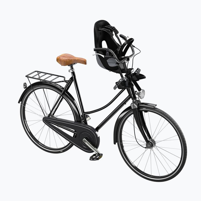 Monumentálne sedadlo na bicykel Thule Yepp Nexxt 2 Mini 6