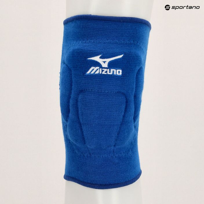 Mizuno VS1 Kneepad volejbalové chrániče kolien modré Z59SS89122 5