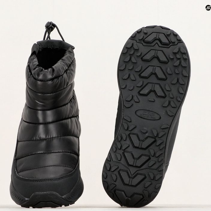 Dámske turistické topánky CMP Zoy Snowboots Wp 3Q79566/U901 nero 15