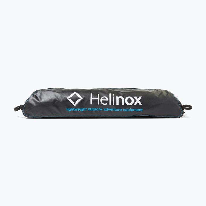 Helinox One Hard Top Veľký cestovný stôl čierny 11022 5