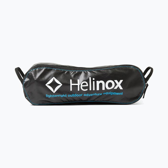 Turistické kreslo Helinox One čierne H10001R1 5