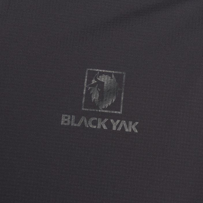 Pánska bunda do dažďa BLACKYAK Brava Phantom 200005906 3