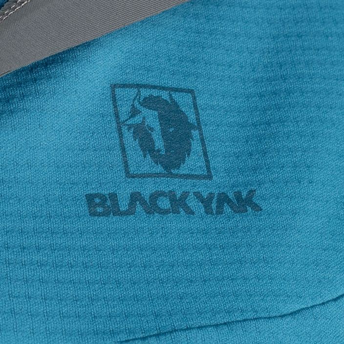 Dámska trekingová bunda BLACKYAK Carora blue 2001010AM 4