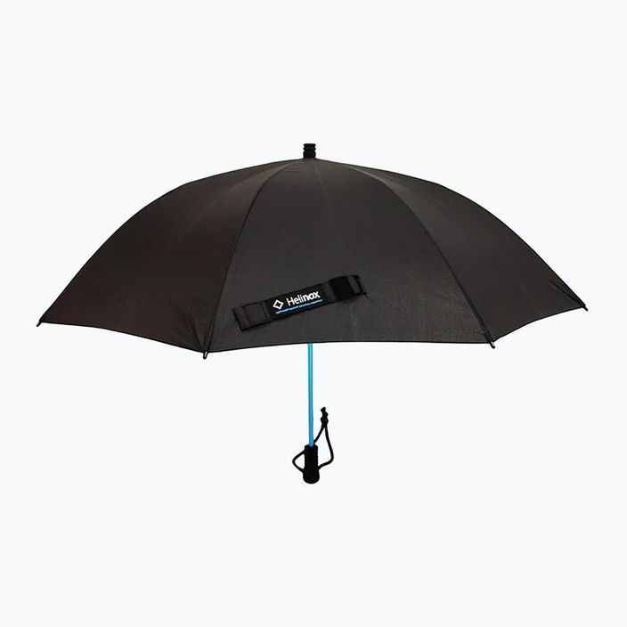 Helinox One turistický dáždnik čierny H10801R1 4
