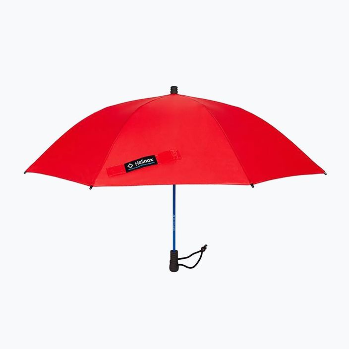 Turistický dáždnik Helinox One červený H10802R1 4