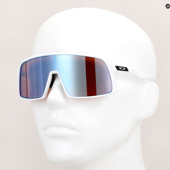 Slnečné okuliare Oakley Sutro 10