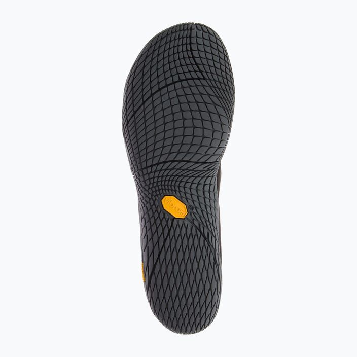 Pánska bežecká obuv Merrell Vapor Glove 3 Luna LTR black J33599 15