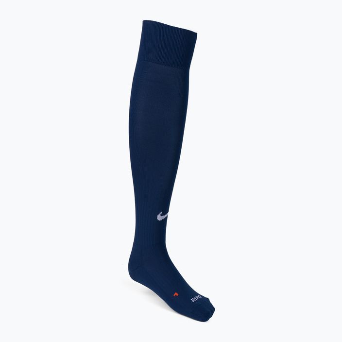 Tréningové ponožky Nike Acdmy Kh navy blue SX4120-401