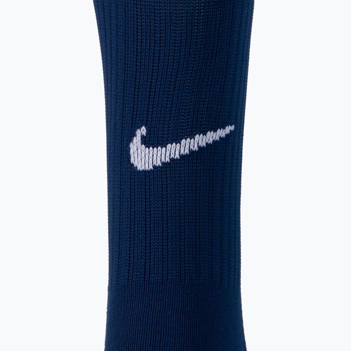 Tréningové ponožky Nike Acdmy Kh navy blue SX4120-401 3
