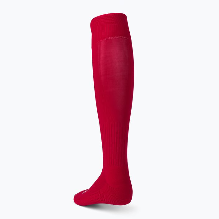 Nike Acdmy Kh tréningové ponožky červené SX4120-601 2