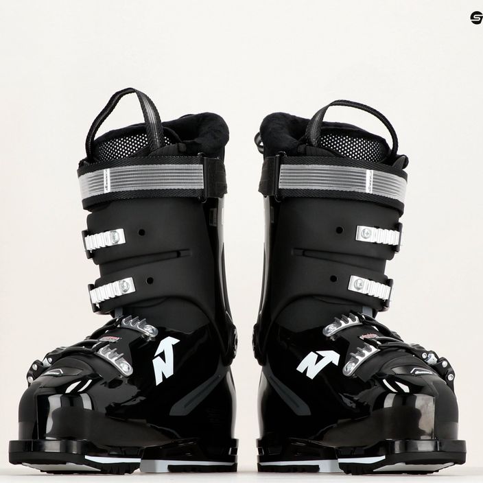 Dámske lyžiarske topánky Nordica Speedmachine 3 85 W GW black/anthracite/white 10