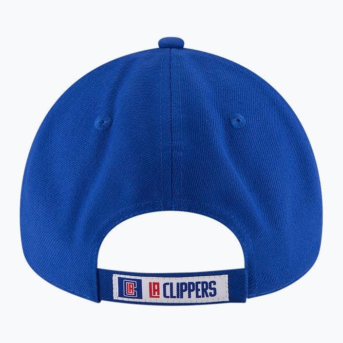 Šiltovka New Era NBA The League Los Angeles Clippers blue 2