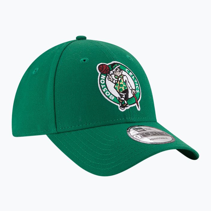 Šiltovka New Era NBA The League Boston Celtics green
