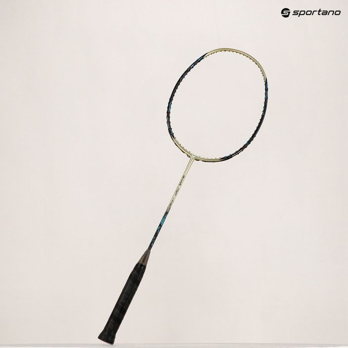 Badmintonová raketa VICTOR DriveX 7SP X 10