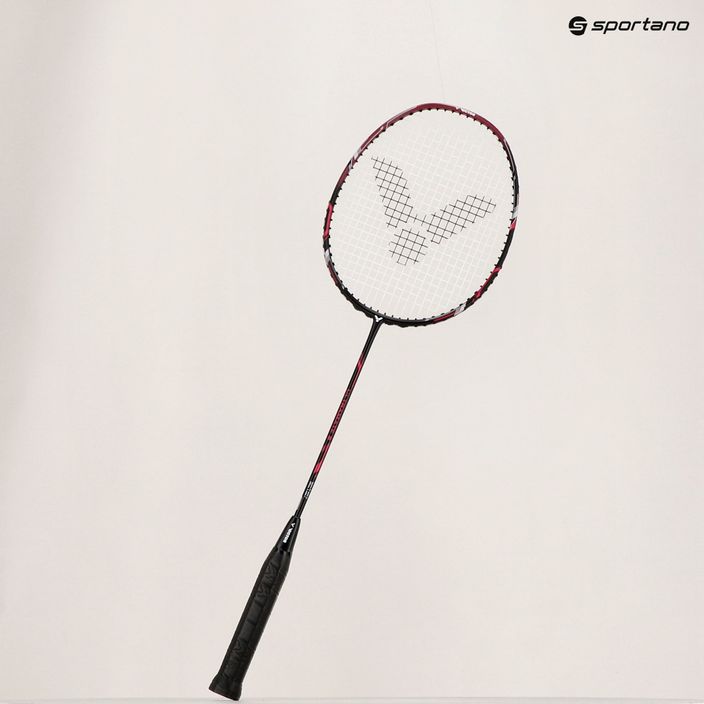 Badmintonová raketa VICTOR Ultramate 8 8