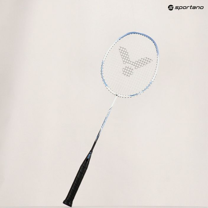 Badmintonová raketa VICTOR Auraspeed 9 A 10