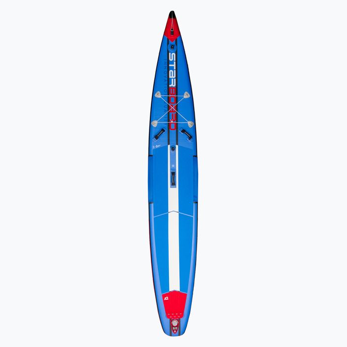 SUP STARBOARD All Star Airline Deluxe 14'0 x 26'' modrý 3