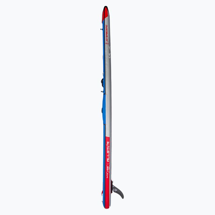 SUP STARBOARD All Star Airline Deluxe 14'0 x 26'' modrý 5