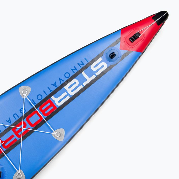 SUP STARBOARD All Star Airline Deluxe 14'0 x 26'' modrý 7