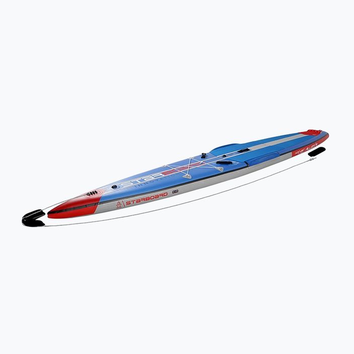 SUP STARBOARD All Star Airline Deluxe 14'0 x 26'' modrý 10