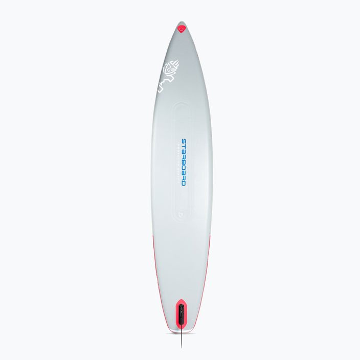 SUP STARBOARD Touring M Deluxe SC 12'6" modrý 4