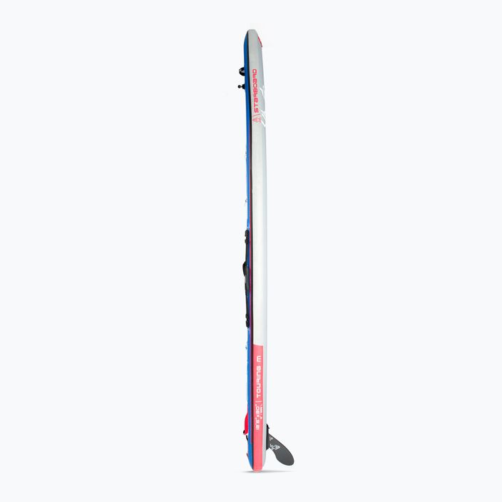 SUP STARBOARD Touring M Deluxe SC 12'6" modrý 5