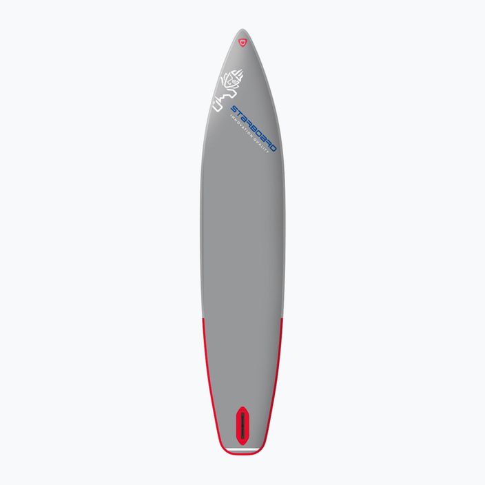 SUP STARBOARD Touring M 12'6'' modrý 3