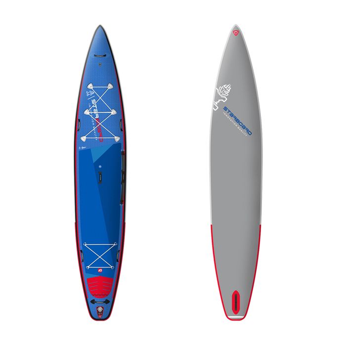 SUP STARBOARD Touring M 14'0" blue 2014220601003 SUP doska 2