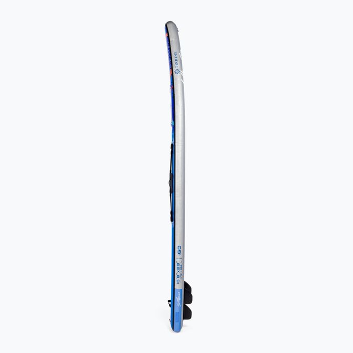 SUP STARBOARD iGO Tikhine 10'8" modrý 5