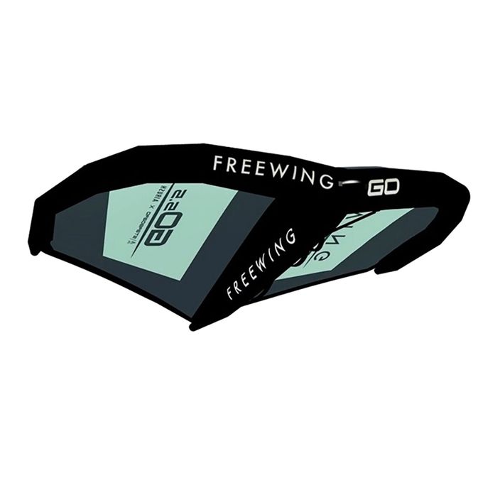 Wingfoil Airush Freewing Go bez okna modrá 70302201019 2