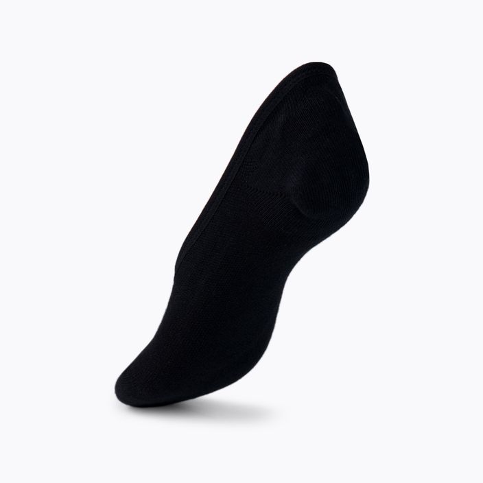 Tréningové ponožky Nike Everyday Lightweight 3pak black SX4863-010 3