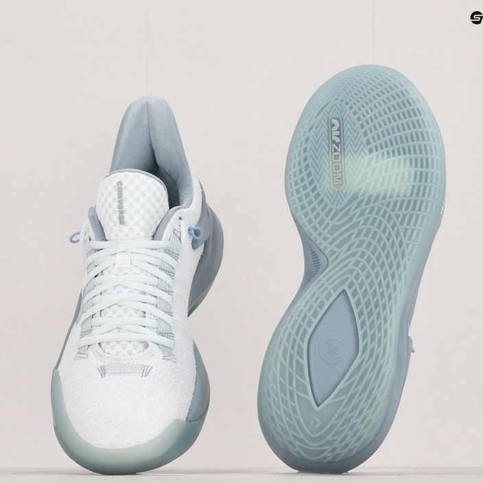 Basketbalové topánky Converse All Star BB Trillant CX white/grey 17