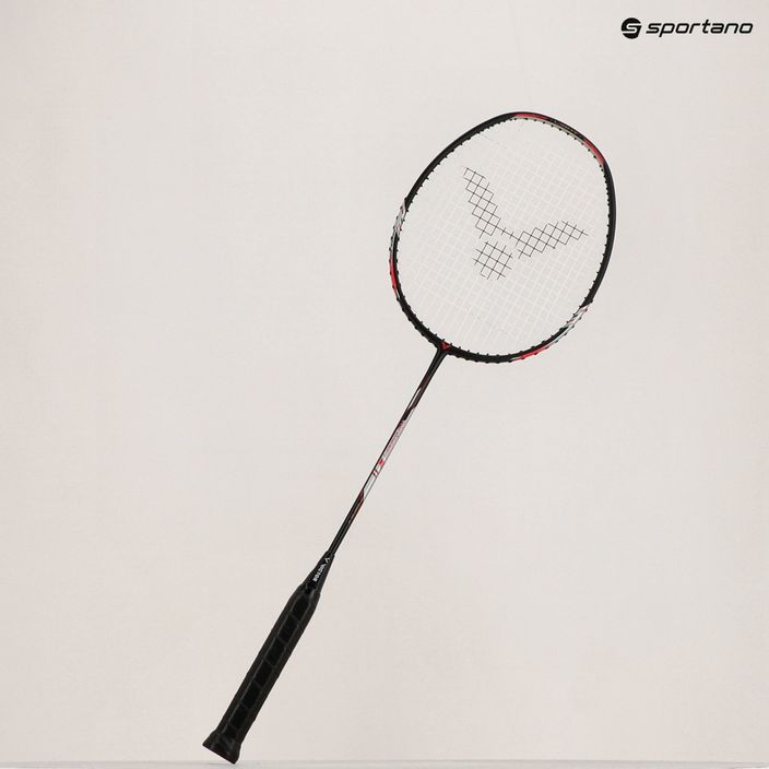 Badmintonová raketa VICTOR Thruster K 11 C 10