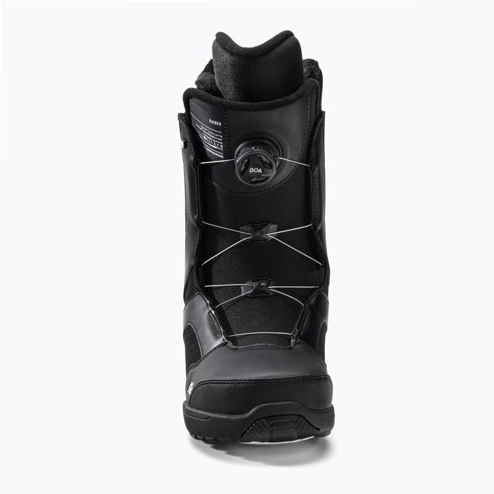 Snowboardové topánky K2 Raider grey 11E2011 3