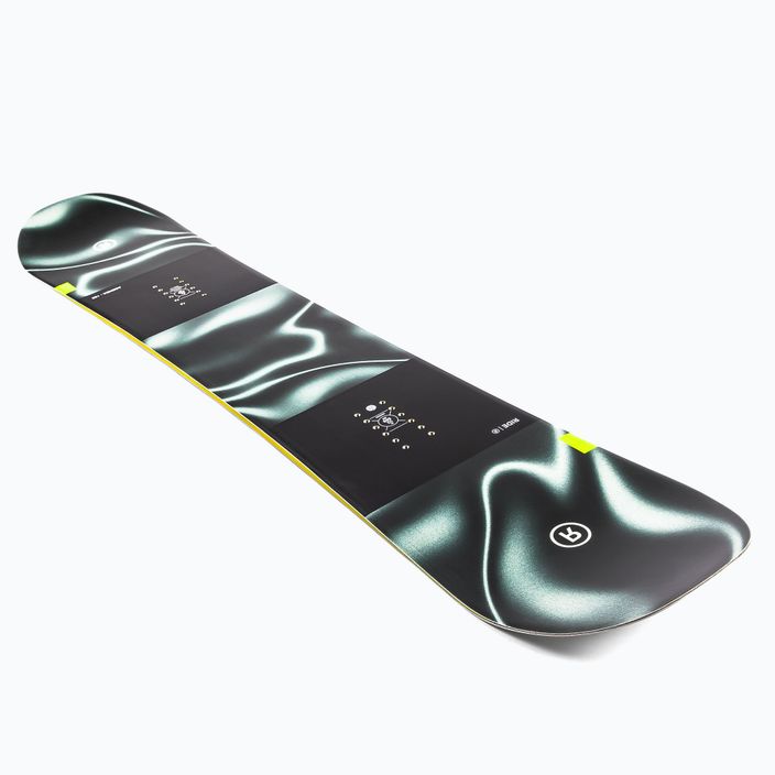 Pánsky snowboard RIDE AGENDA black 12F0011.1.1 2