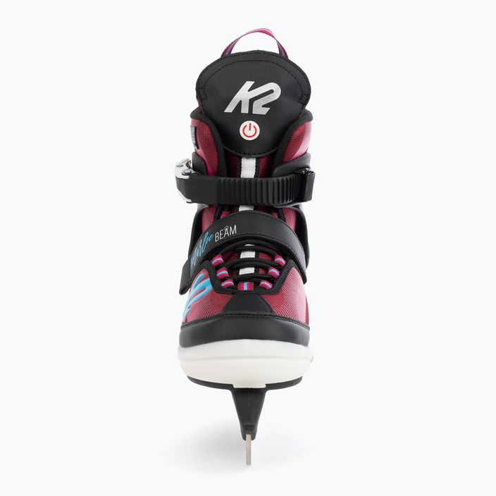 Detské korčule K2 Marlee Beam pink 25F0012/11 13