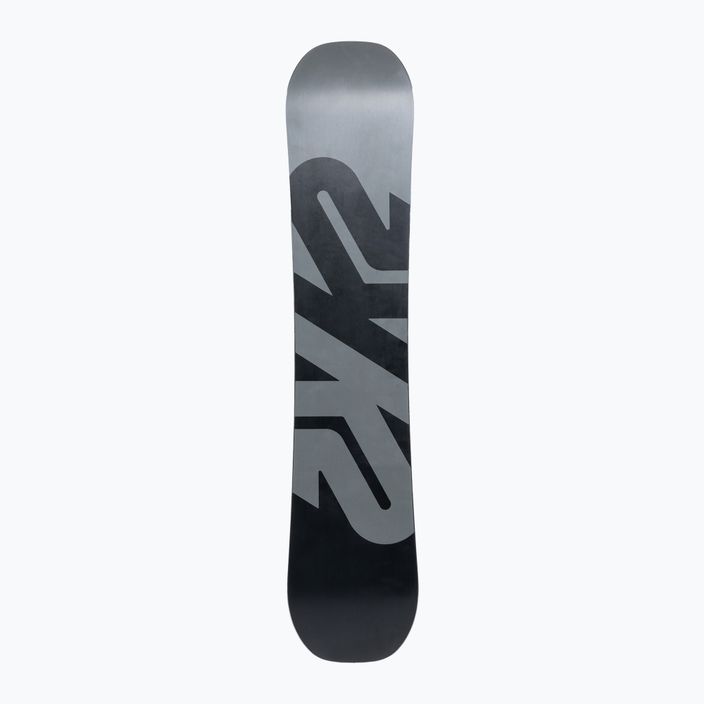 Detský snowboard K2 Lil Mini grey 11F0053/11 4