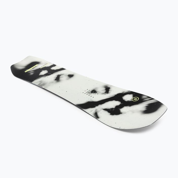 Dámsky snowboard RIDE Psychocandy bielo-zelený 12G15 2